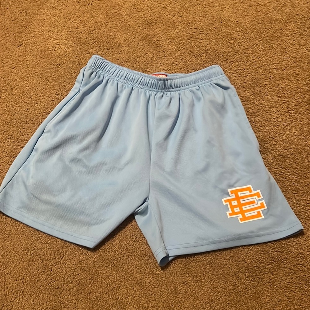 COPY - Eric Emanuel Shorts